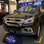Bảng báo giá xe isuzu chính thức 2020