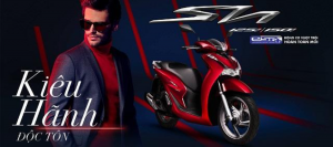 Đánh giá xe sh 125cc 150cc