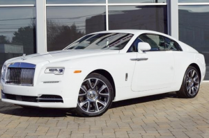xe oto rolls royce wraith