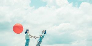 yêu em từ cái nhìn đầu tiên