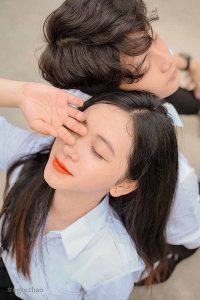 Câu chuyện tình yêu