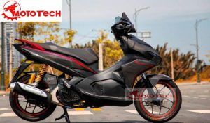 đồ chơi cho xe air blade 2017