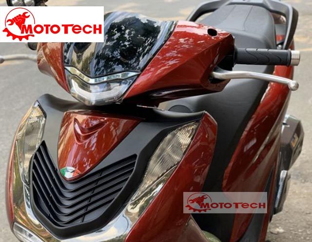 mặt nạ độ cho Sh 2020