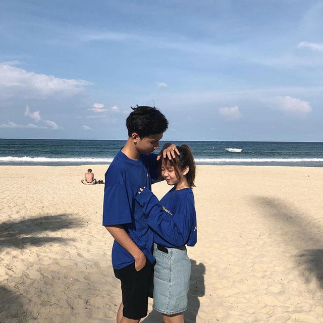 tình yêu sinh viên