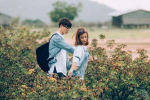 tình yêu sinh viên hiện nay