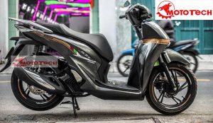 Bộ tem dán cho Sh 2019 2020