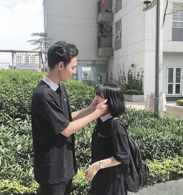 tình bạn và tình yêu