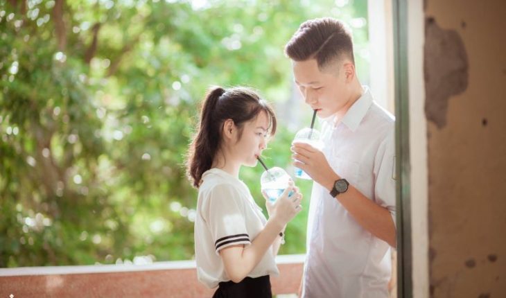 tình yêu tuổi học sinh tình yêu tuổi học sinh