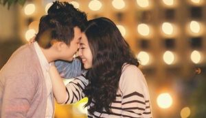 Yêu người hơn tuổi