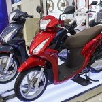 Mua xe máy mới giá rẻ