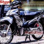 đồ chơi xe wave 110