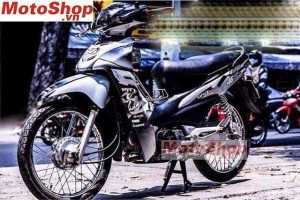 đồ chơi xe wave 110