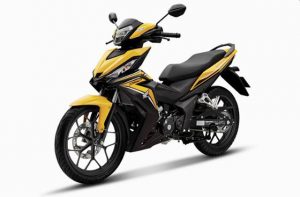 mua xe máy mới cần kiểm tra những gì