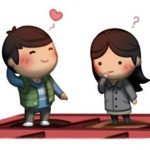 Tình yêu giản đơn