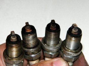 các bộ phận của xe máy wave