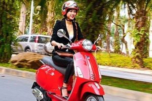 cách làm xe máy chạy êm hơn