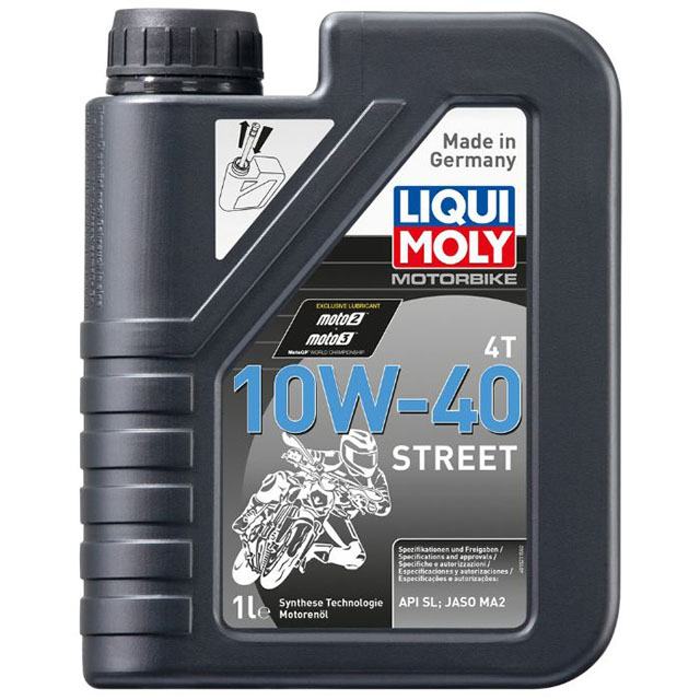 nhớt lap liqui moly