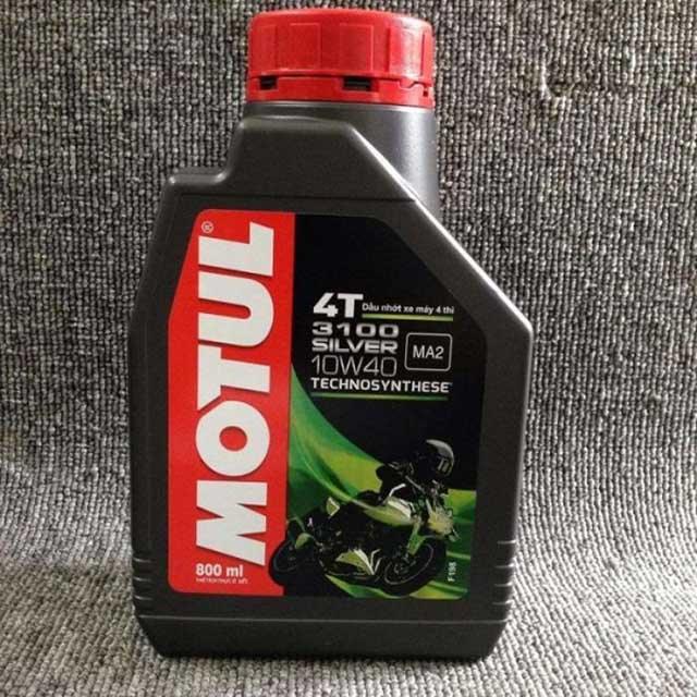 đại lý dầu nhớt motul tại hà nội