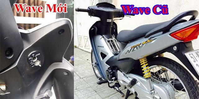 thay ổ khóa xe máy wave alpha