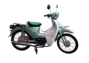 cub 50 fi