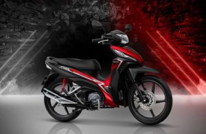 xe máy ít hao xăng nhất hiện nay