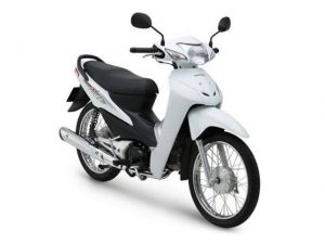 giá xe wave 50cc mới