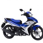 exciter 135 mới
