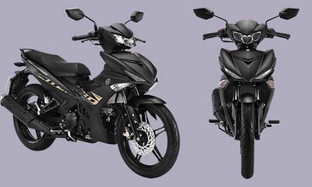 Yamaha Exciter RC 2019 bất ngờ thêm màu mới đẹp mắt  Motosaigon
