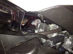 garanti xe máy airblade 125
