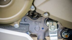 số khung số máy xe lead