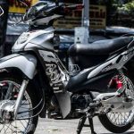 wave alpha độ tem
