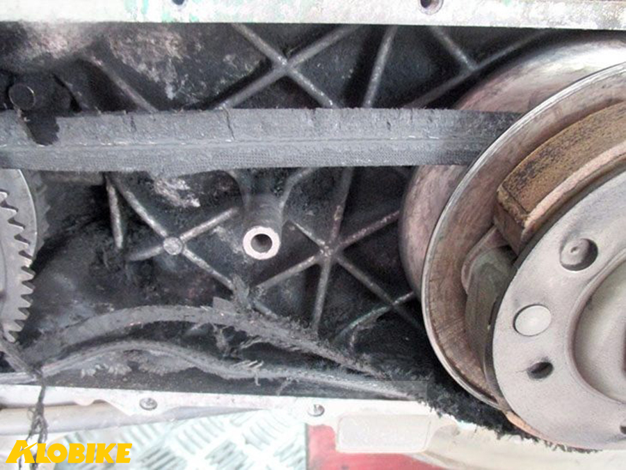 một số lỗi thường gặp khi khách hàng đến bảo dưỡng