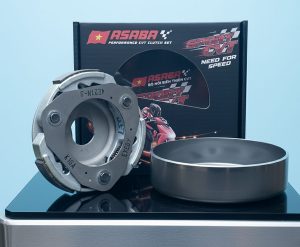 abasa là một trong bốn bộ côn ưu việt cho xe vision