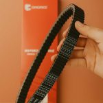 dây curoa xe airblade