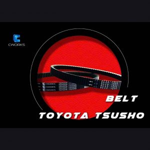 dây curoa toyota tsusho